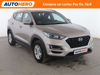 Hyundai Tucson 1.6 Essence 2WD