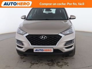 Hyundai Tucson 1.6 Essence 2WD