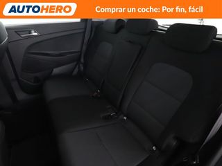 Hyundai Tucson 1.6 Essence 2WD