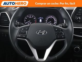 Hyundai Tucson 1.6 Essence 2WD