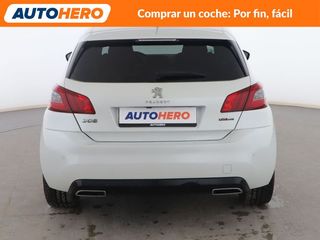 Peugeot 308 1.2 PureTech GT Line