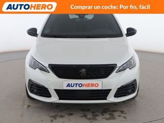 Peugeot 308 1.2 PureTech GT Line