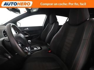 Peugeot 308 1.2 PureTech GT Line