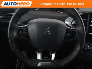 Peugeot 308 1.2 PureTech GT Line