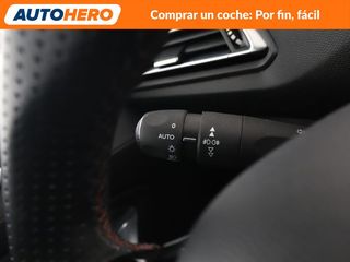 Peugeot 308 1.2 PureTech GT Line