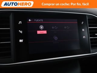 Peugeot 308 1.2 PureTech GT Line