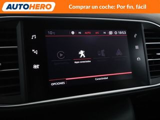 Peugeot 308 1.2 PureTech GT Line