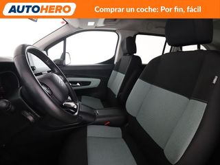 Citroën Berlingo 1.5 Blue-HDi Shine XL