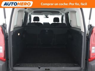 Citroën Berlingo 1.5 Blue-HDi Shine XL