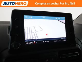 Citroën Berlingo 1.5 Blue-HDi Shine XL