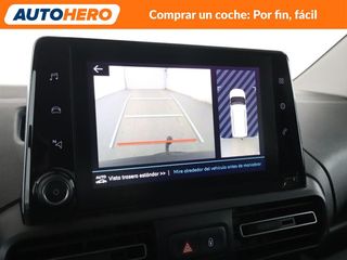 Citroën Berlingo 1.5 Blue-HDi Shine XL