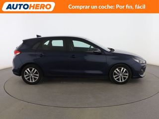 Hyundai i30 1.0 TGDI Go!