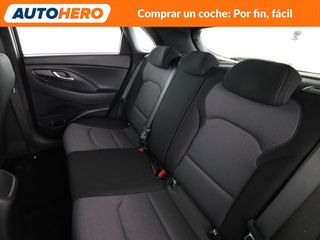 Hyundai i30 1.0 TGDI Go!