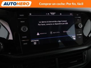 Volkswagen T-Cross 1.0 TSI Advance