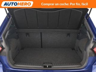 Seat Ibiza 1.0 TSI FR Go