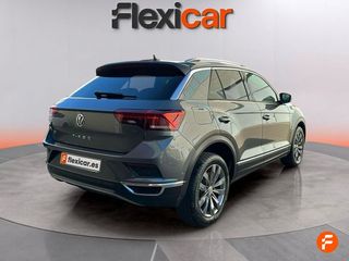 Volkswagen T-Roc Sport 1.5 TSI 110kW (150CV)