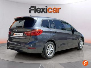 BMW Serie 2 Gran Tourer 216d