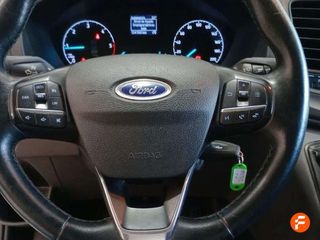 Ford Transit Custom FORD Transit Custom 2.0 (2022)