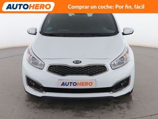 Kia ProCeed 1.0 TGDI Tech EcoDynamics