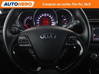 Kia ProCeed 1.0 TGDI Tech EcoDynamics