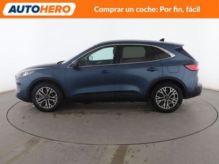 Ford Kuga 2.5 Plug-in Hybrid Titanium