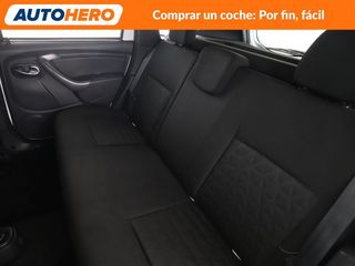 Dacia Duster 1.5 dCi Laureate 4x2