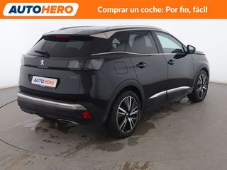 Peugeot 3008 1.6 Hybrid 4 300 GT