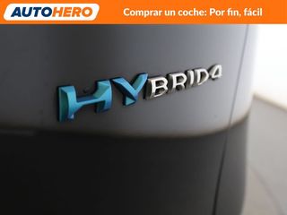 Peugeot 3008 1.6 Hybrid 4 300 GT