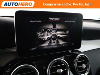 Mercedes GLC GLC 250 4Matic AMG Line