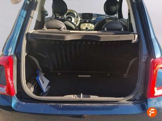 Fiat 500 Dolcevita 1.0 Hybrid 51KW (70 CV)