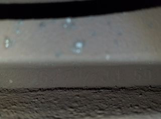 Toyota 379968 llanta 16x7.550 avensis berlina (t