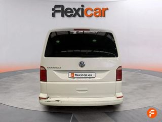 Volkswagen Caravelle Caravelle Corto 2.0 TDI 75kW (102CV) BMT