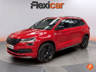 Skoda Karoq 1.5 TSI 110kW (150CV) DSG ACT 125 Aniv