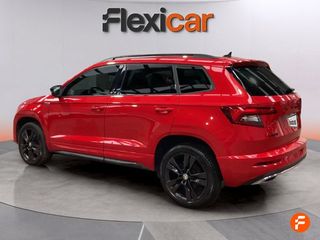 Skoda Karoq 1.5 TSI 110kW (150CV) DSG ACT 125 Aniv