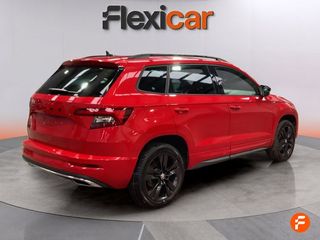 Skoda Karoq 1.5 TSI 110kW (150CV) DSG ACT 125 Aniv
