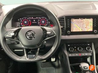 Skoda Karoq 1.5 TSI 110kW (150CV) DSG ACT 125 Aniv