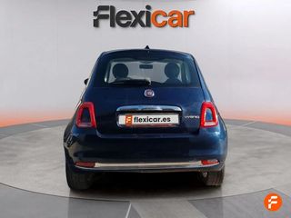 Fiat 500 Dolcevita 1.0 Hybrid 51KW (70 CV)