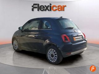 Fiat 500 Dolcevita 1.0 Hybrid 51KW (70 CV)