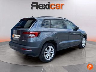 Skoda Karoq 1.6 TDI 85kW (115CV) Ambition