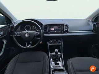 Skoda Karoq 1.6 TDI 85kW (115CV) Ambition