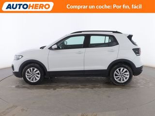 Volkswagen T-Cross 1.0 TSI Advance