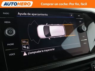 Volkswagen T-Cross 1.0 TSI Advance