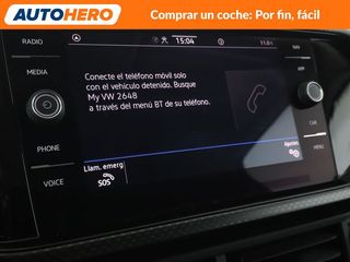 Volkswagen T-Cross 1.0 TSI Advance