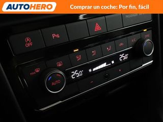 Volkswagen T-Cross 1.0 TSI Advance