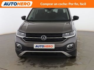 Volkswagen T-Cross 1.0 TSI Sport