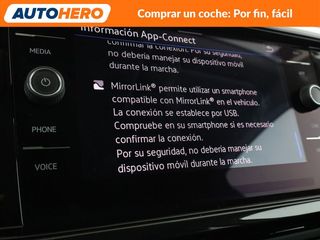 Volkswagen T-Cross 1.0 TSI Sport