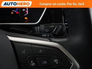 Volkswagen T-Cross 1.0 TSI Sport