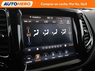 Jeep Compass 1.4 M-Air Limited FWD