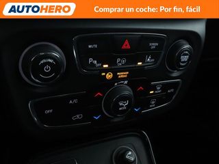 Jeep Compass 1.4 M-Air Limited FWD