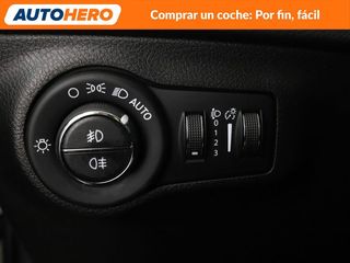 Jeep Compass 1.4 M-Air Limited FWD